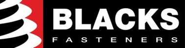 Blacks Fasteners logo