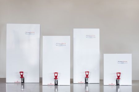Wall Kettles